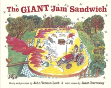 Image for The giant jam sandwich
