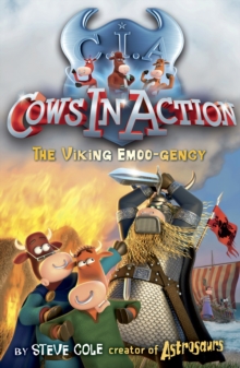 Image for Cows in Action 12: The Viking Emoo-gency