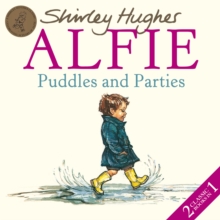 Image for Puddles and Parties