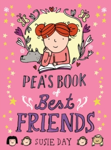 Image for Pea's Book of Best Friends
