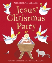Image for Jesus' Christmas party