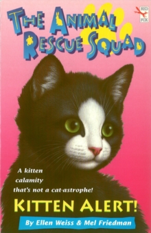 Image for The Animal Rescue Squad - Kitten Alert