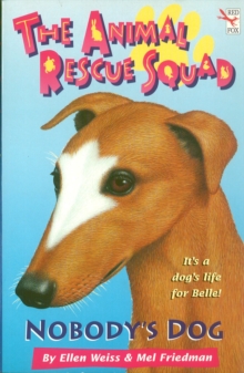 Image for The Animal Rescue Squad - Nobody's Dog