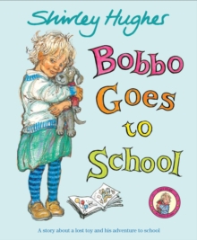 Image for Bobbo goes to school