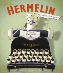 Image for Hermelin  : the detective mouse