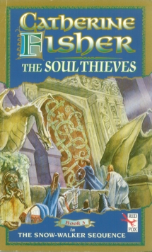 Image for The soul thieves