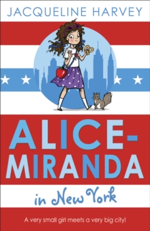 Image for Alice-Miranda in New York