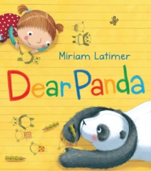 Image for Dear Panda