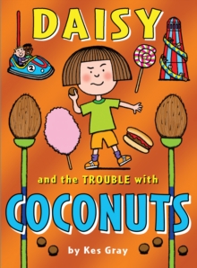 Image for Daisy and the trouble with coconuts