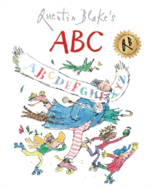 Image for Quentin Blake's ABC