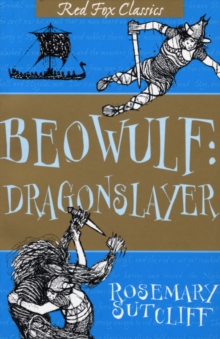Image for Beowulf  : dragonslayer
