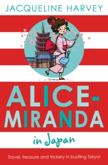Image for Alice-Miranda in Japan