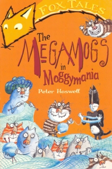 Image for The Megamogs In Moggymania