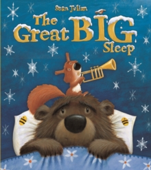 Image for The great big sleep
