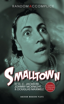 Image for Smalltown