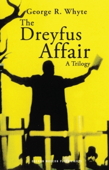 Image for The Dreyfus Affair : A Trilogy