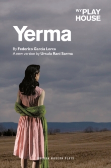 Image for Yerma