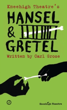 Image for Hansel and Gretel