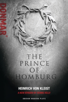 Image for Prince of Homburg