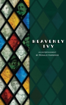 Image for Heavenly Ivy