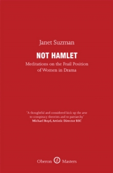 Image for Not Hamlet
