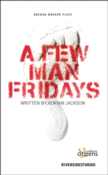 Few Man Fridays