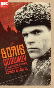 Image for Pushkin's Boris Godunov