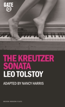 Image for The Kreutzer sonata