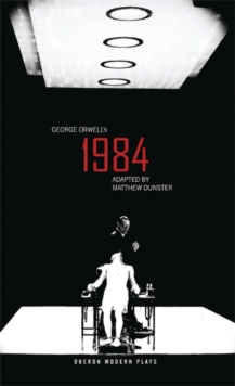 Image for George Orwell's 1984