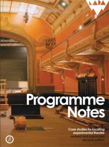 Image for Programme Notes