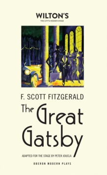 Image for The Great Gatsby