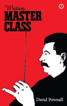 Image for Writing Master class