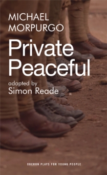 Image for Private Peaceful