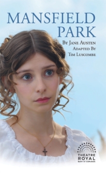 Image for Jane Austen's Mansfield Park