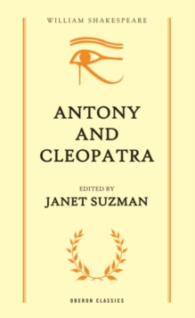 Image for William Shakespeare's Antony and Cleopatra