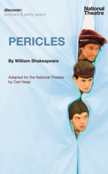 Image for Pericles (Discover Primary & Early Years)