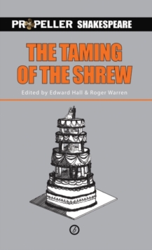 Image for The Taming of the Shrew: Propeller Shakespeare