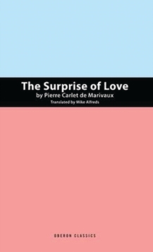 Image for The su[r]prise of love =: La seconde surprise de l'amour