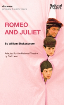 Image for Romeo and Juliet (Discover Primary & Early Years)