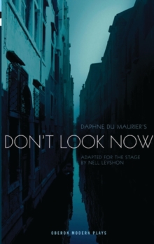 Image for Daphne du Maurier's Don't look now