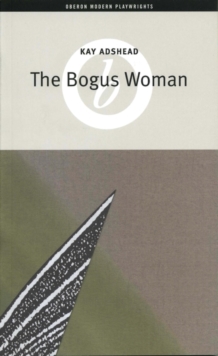 Image for The bogus woman