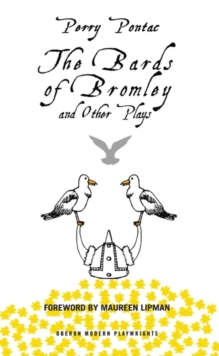 Image for The bards of Bromley and other plays