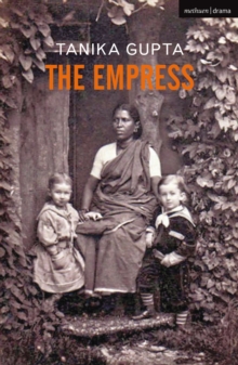 Image for The empress