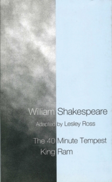 Image for The forty minute tempest