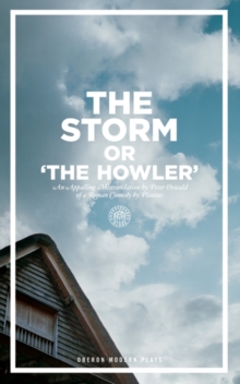 Image for The storm: or ' The Howler'