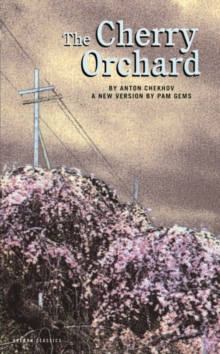 Image for Cherry Orchard