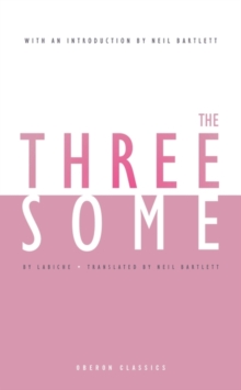 Image for The threesome