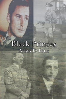 Image for Black Princes