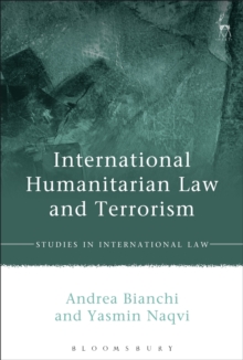 International Humanitarian Law and Terrorism