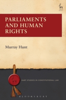 Image for Parliaments and Human Rights